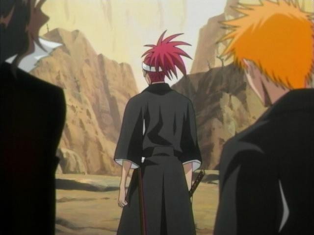 Otaku Gallery  / Anime e Manga / Bleach / Screen Shots / Episodi / 048 - Hitsugaya ruggisci / 159.jpg